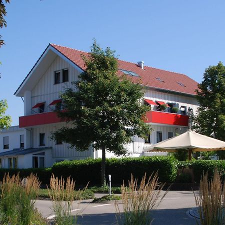 Hotel Schwarzwälder Hof Achern Exterior foto